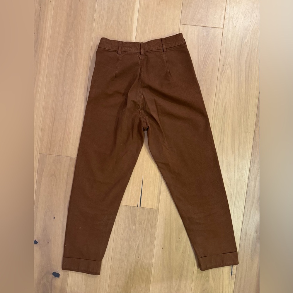 Jesse Kamm Ranger Pants - Picture 3 of 4